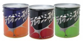 ライオンシスイ丨止水剤丨防水・急結材料丨製品紹介：建材商事事業丨 