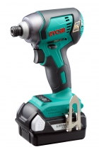 充電式インパクトドライバ BID-181L5