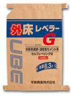 外床レベラーG