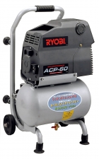 エアコンプレッサ ACP-60