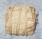 改良灰(俵灰)